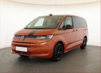 Volkswagen Multivan - fotka číslo 1