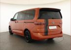 Volkswagen Multivan - fotka číslo 3
