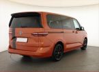 Volkswagen Multivan - fotka číslo 4