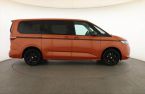 Volkswagen Multivan - fotka číslo 5