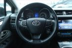 Toyota Avensis - fotka číslo 16
