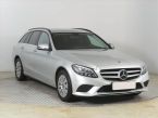 Mercedes Třída C - fotka číslo 0