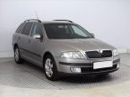 Škoda Octavia - fotka číslo 0