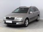 Škoda Octavia - fotka číslo 1