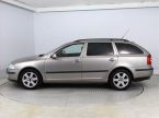 Škoda Octavia - fotka číslo 2