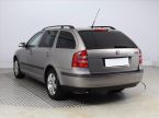 Škoda Octavia - fotka číslo 3