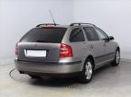Škoda Octavia - fotka číslo 4