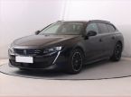 Peugeot 508 - fotka číslo 1