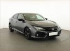 Honda Civic - fotka číslo 0