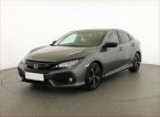 Honda Civic - fotka číslo 1