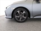 Honda Civic - fotka číslo 18