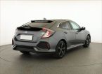 Honda Civic - fotka číslo 4