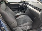 Volkswagen Passat - fotka číslo 8