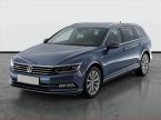 Volkswagen Passat - fotka číslo 1