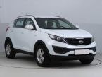 Kia Sportage - fotka číslo 0