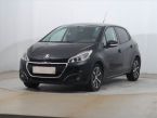 Peugeot 208 - fotka číslo 1