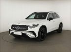 Mercedes Třída GLC - fotka číslo 1
