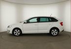Škoda Rapid - fotka číslo 2