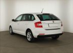 Škoda Rapid - fotka číslo 3