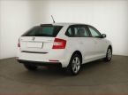 Škoda Rapid - fotka číslo 4