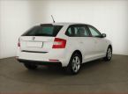 Škoda Rapid - fotka číslo 4