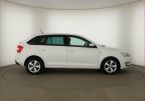 Škoda Rapid - fotka číslo 5