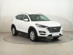 Hyundai Tucson - fotka číslo 0