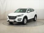 Hyundai Tucson - fotka číslo 1