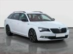Škoda Superb - fotka číslo 0