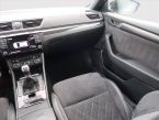 Škoda Superb - fotka číslo 7