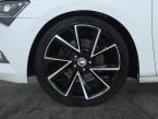 Škoda Superb - fotka číslo 14