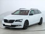 Škoda Superb - fotka číslo 1