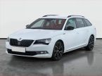 Škoda Superb - fotka číslo 1