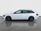 Škoda Superb - fotka číslo 2