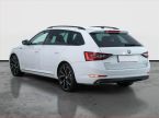Škoda Superb - fotka číslo 3