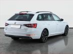 Škoda Superb - fotka číslo 4