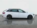 Škoda Superb - fotka číslo 5
