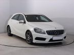 Mercedes Třída A - fotka číslo 0