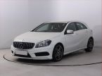 Mercedes Třída A - fotka číslo 1