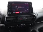 Citroën Berlingo - fotka číslo 9