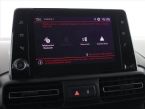 Citroën Berlingo - fotka číslo 14