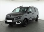 Citroën Berlingo - fotka číslo 1