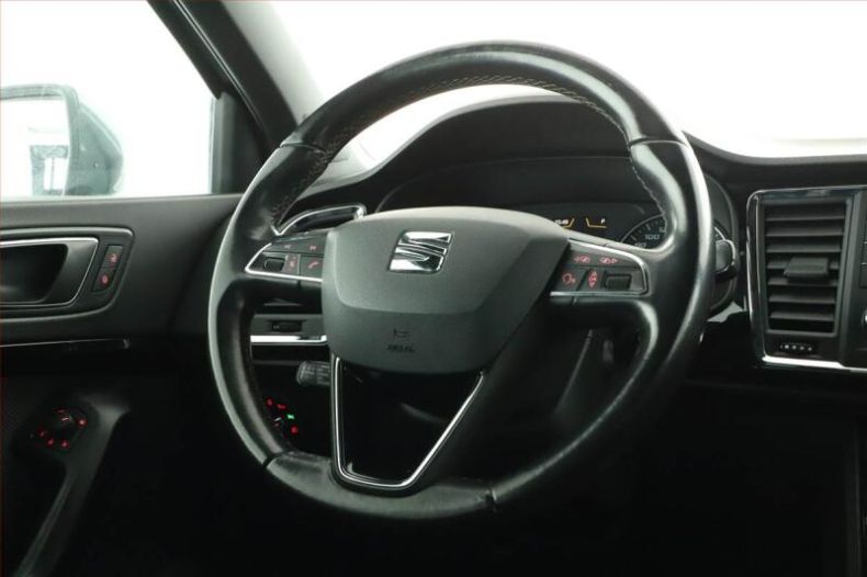 Seat Ateca - hlavní fotka