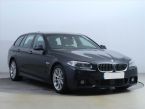 BMW Řada 5 - fotka číslo 0