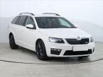 Škoda Octavia - fotka číslo 0
