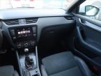 Škoda Octavia - fotka číslo 7
