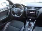Škoda Octavia - fotka číslo 6