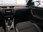 Škoda Octavia - fotka číslo 7