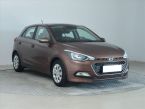 Hyundai i20 - fotka číslo 0