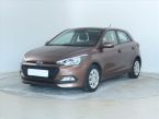 Hyundai i20 - fotka číslo 1